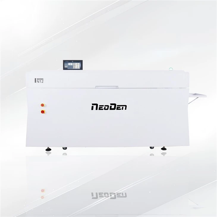 NeoDen IN12 Ffwrn PCB