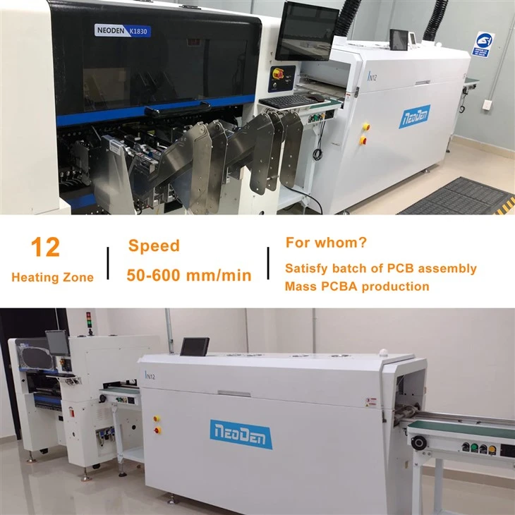 NeoDen-IN12-SMT-Line
